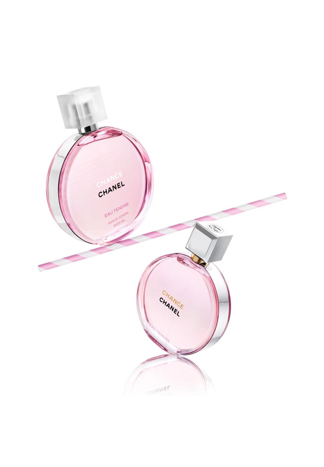 CHANEL CHANCE EAU TENDRE FEUCHTIGKEITSSPENDENDES PARFÜMIERTES KÖRPERÖL Fabrikpreis