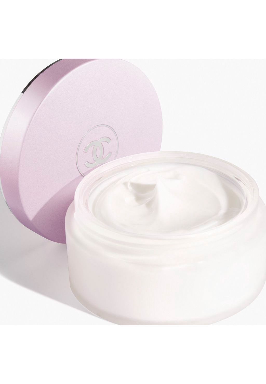 CHANEL CHANCE KÖRPERCREME Sonderangebot