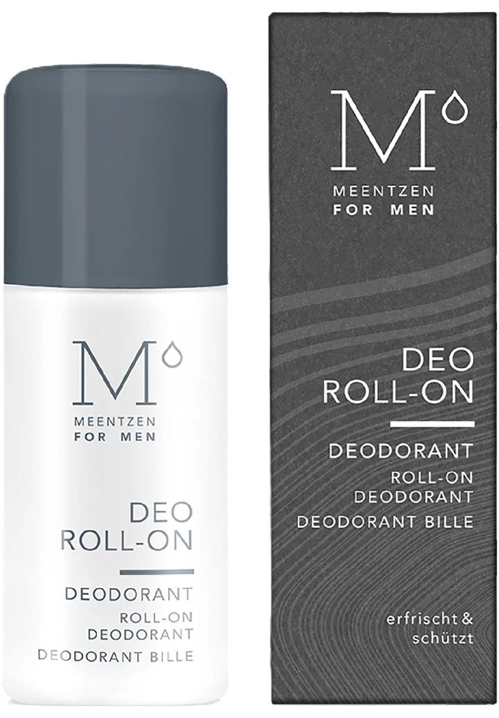 Charlotte Meentzen JA Deo Roll-On Saisonale Angebote