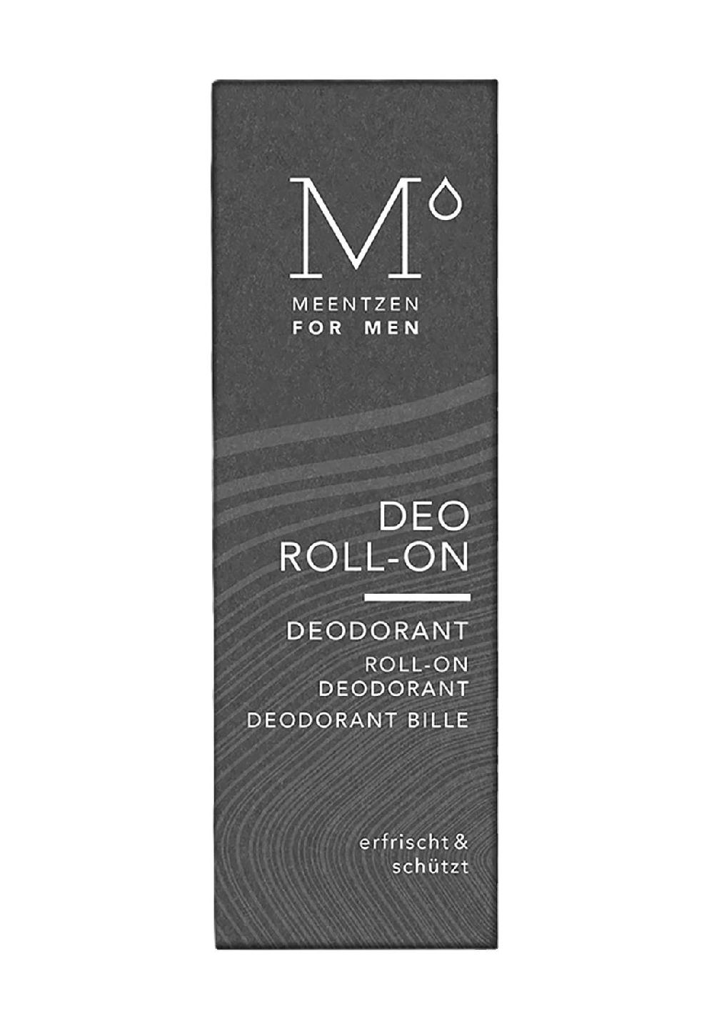 Charlotte Meentzen JA Deo Roll-On Saisonale Angebote