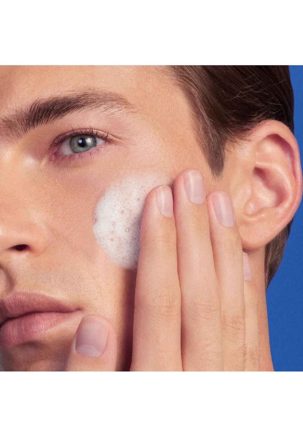 BIOTHERM HOMME BASICS LINE Cleanser Sonderangebot der Fabrik