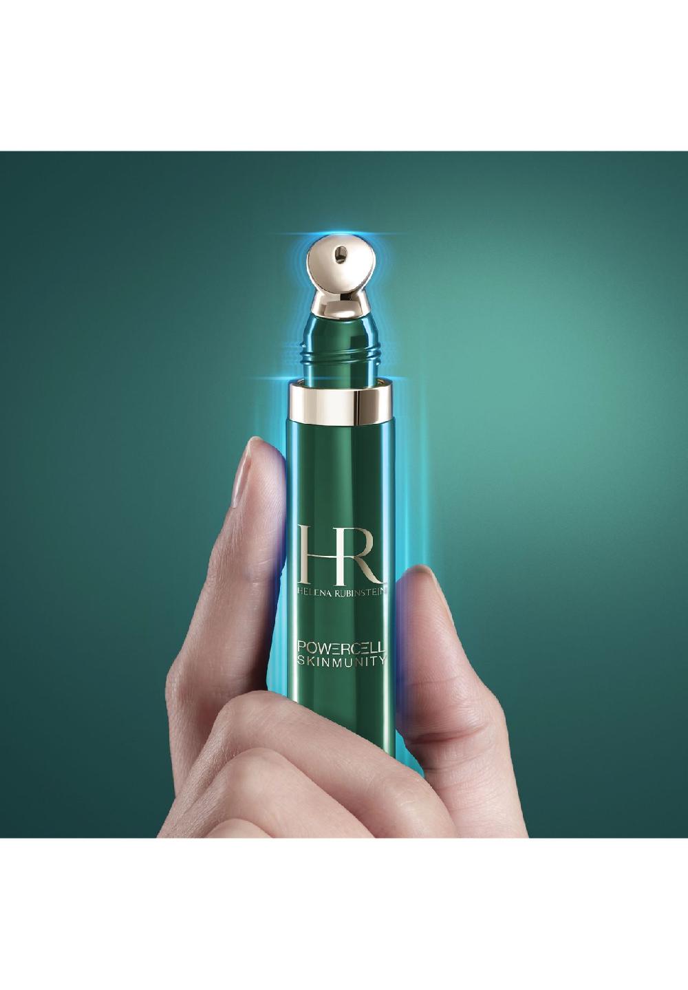 HELENA RUBINSTEIN POWERCELL Skinmunity 24H Eye Care Nur noch ein Tag übrig