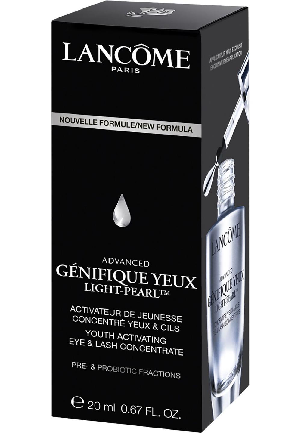 LANCÔME ADVANCED GÉNIFIQUE Advanced Génifique Yeux Light Pearl 50% Rabatt mit kostenlosem Versand