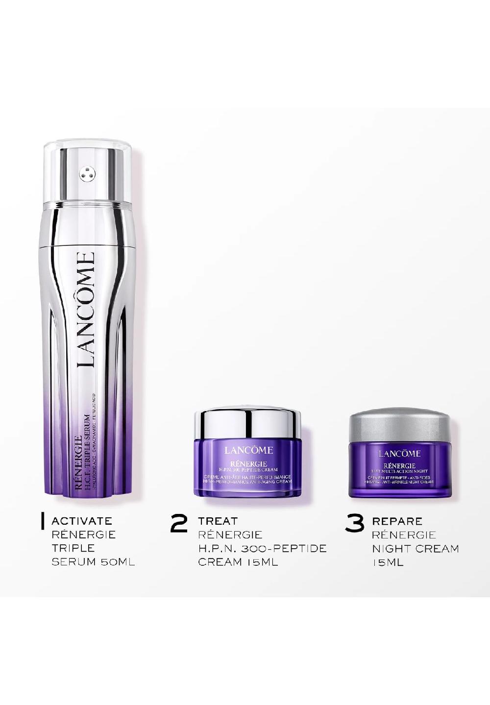 LANCÔME RÉNERGIE Rénergie Set Outlet