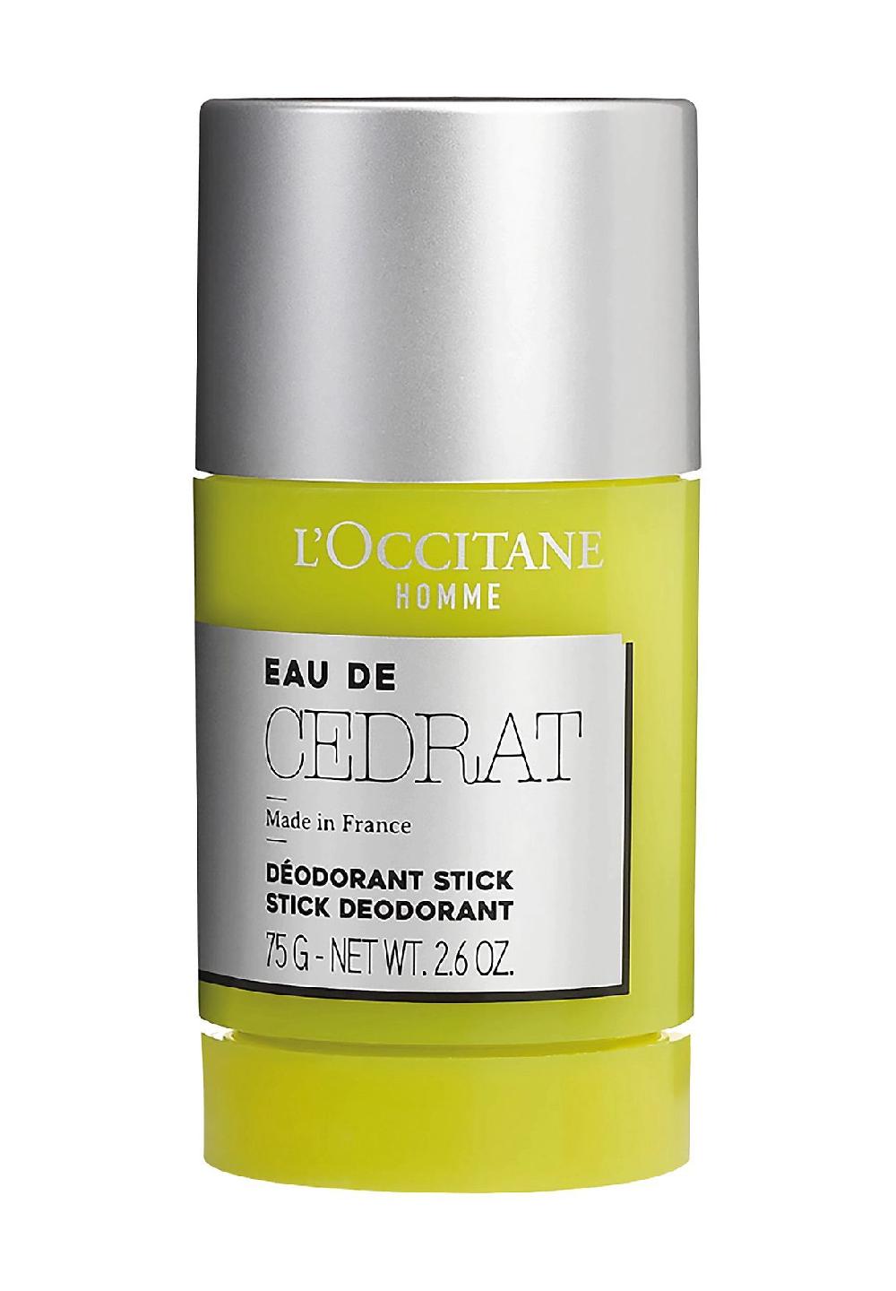 L'OCCITANE CEDRAT Deo Stick Verkauf