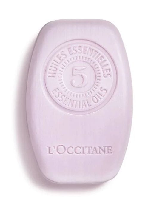 L'OCCITANE SANFTE BALANCE Aromachologie Gentle & Balance Solid Shampoo Limitierter Zeitrabatt