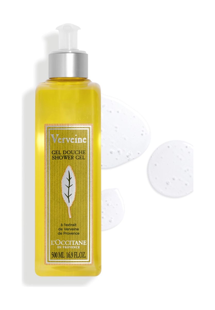 L'OCCITANE VERBENE Duschgel Sonderangebot