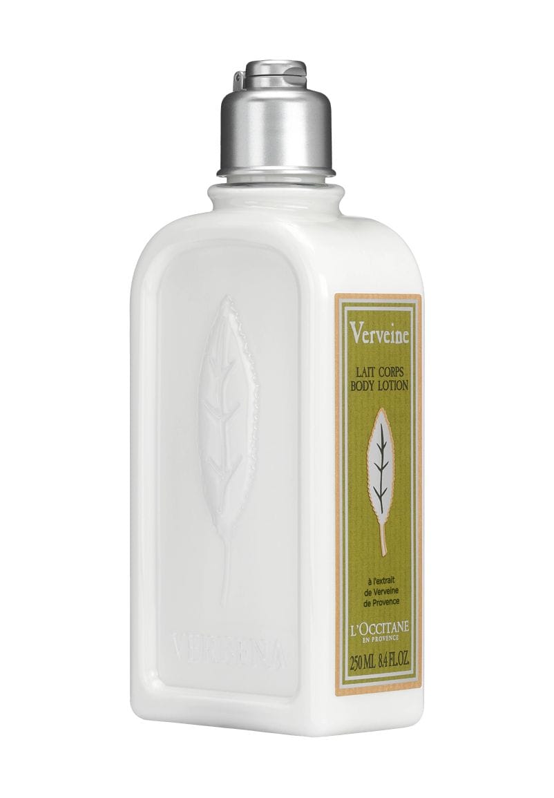 L'OCCITANE VERBENE Körpermilch Günstig kaufen