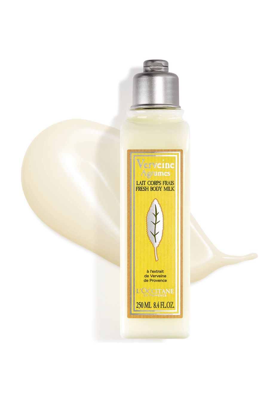 L'OCCITANE SOMMER-VERBENE Zitronenverbene Körpermilch Versandkostenfrei