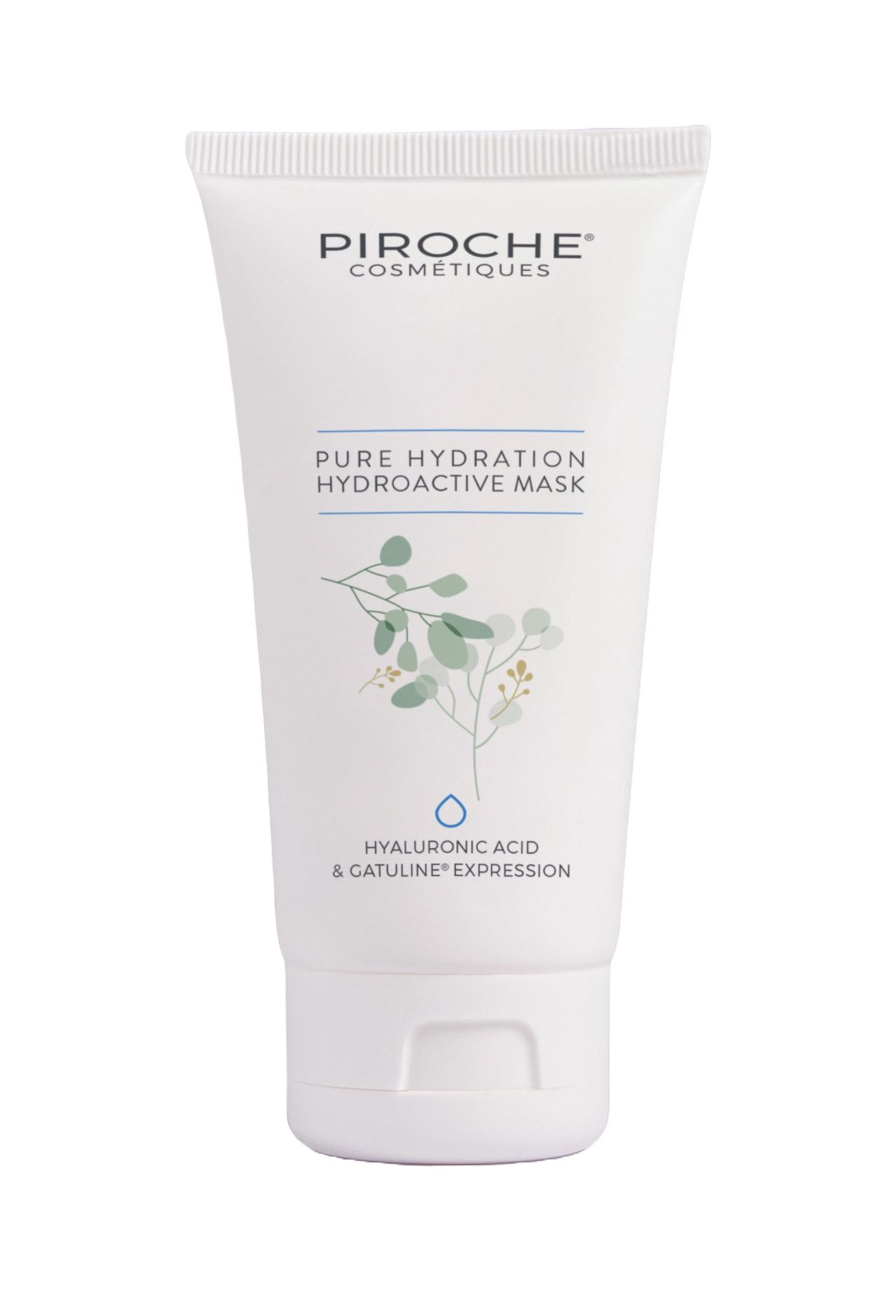 PIROCHE® COSMÉTIQUES PURE HYDRATION Hydroactive Mask Top Angebot