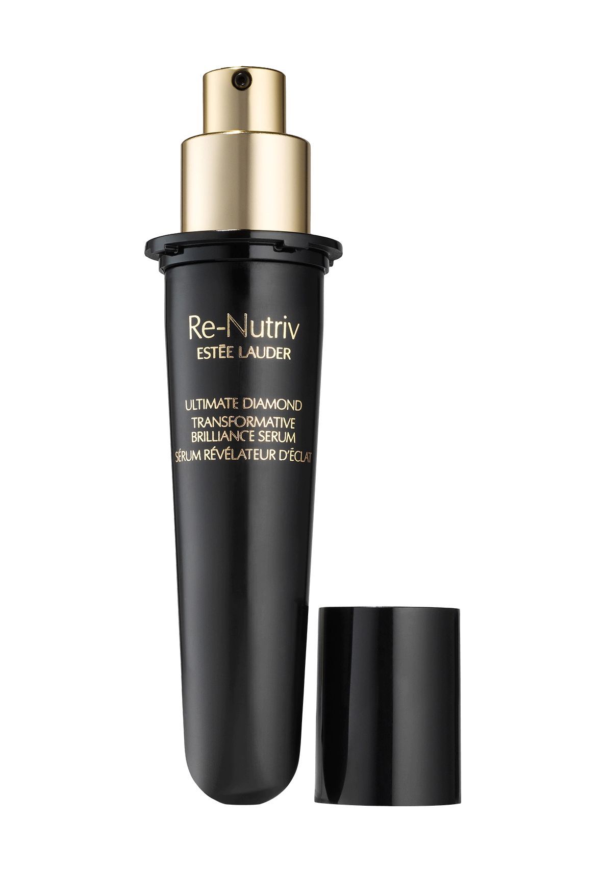 ESTĒE LAUDER RE-NUTRIV Ultimate Diamond Transformative Brilliance Serum Refill Exklusive Angebote