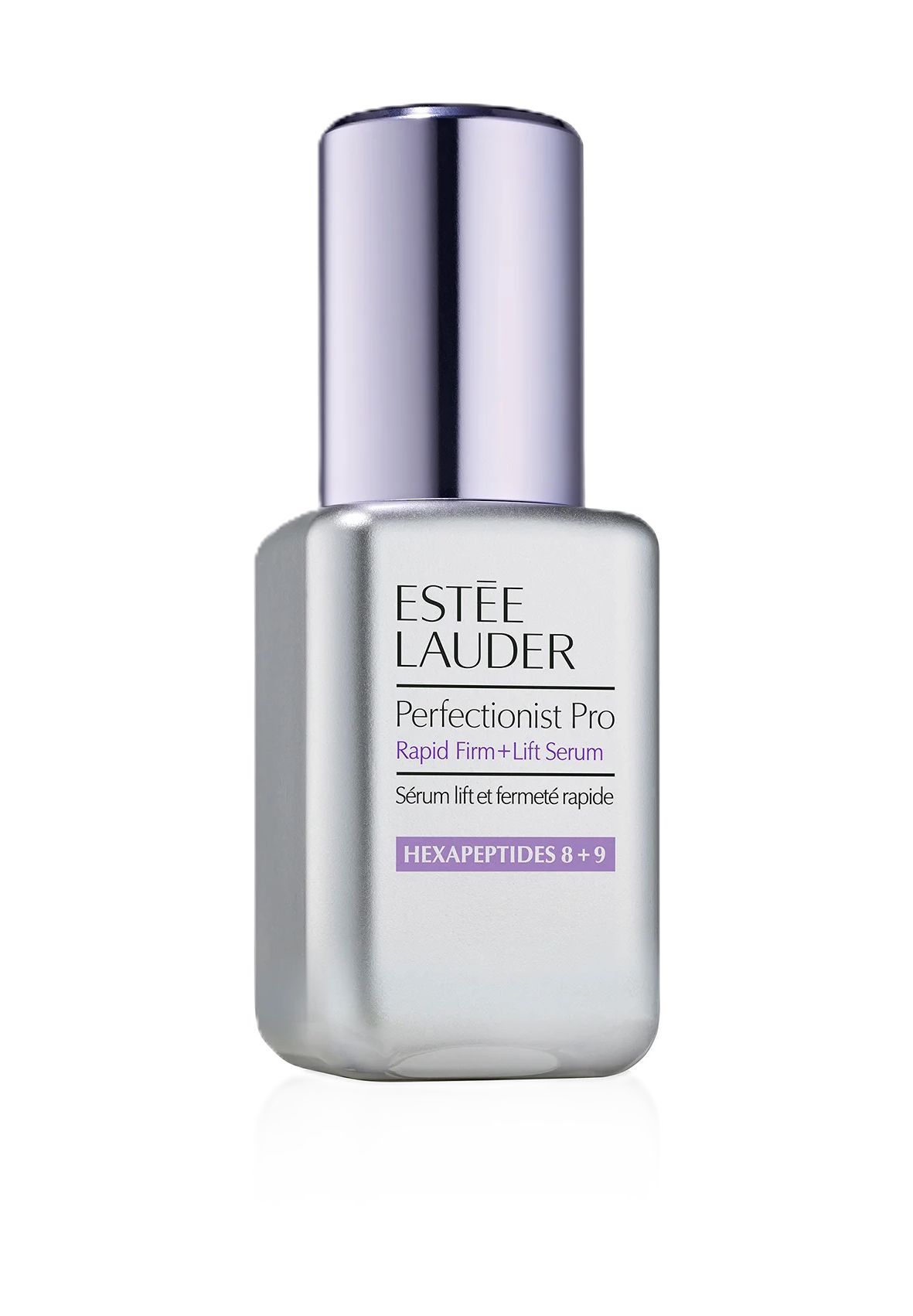 ESTĒE LAUDER PERFECTIONIST PRO Rapid Firm + Lift Serum with Hexapeptides 8 + 9 Gesichtsserum Neuheiten