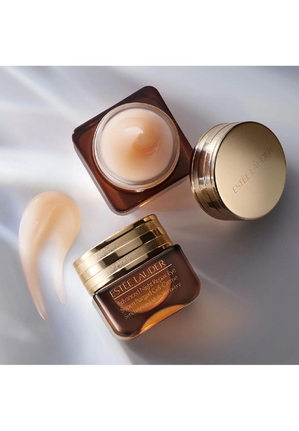 ESTĒE LAUDER ADVANCED NIGHT Supercharged Gel-Creme Saisonale Angebote