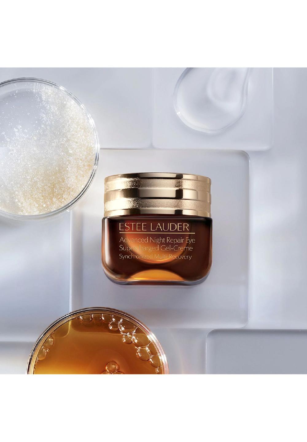 ESTĒE LAUDER ADVANCED NIGHT Supercharged Gel-Creme Saisonale Angebote