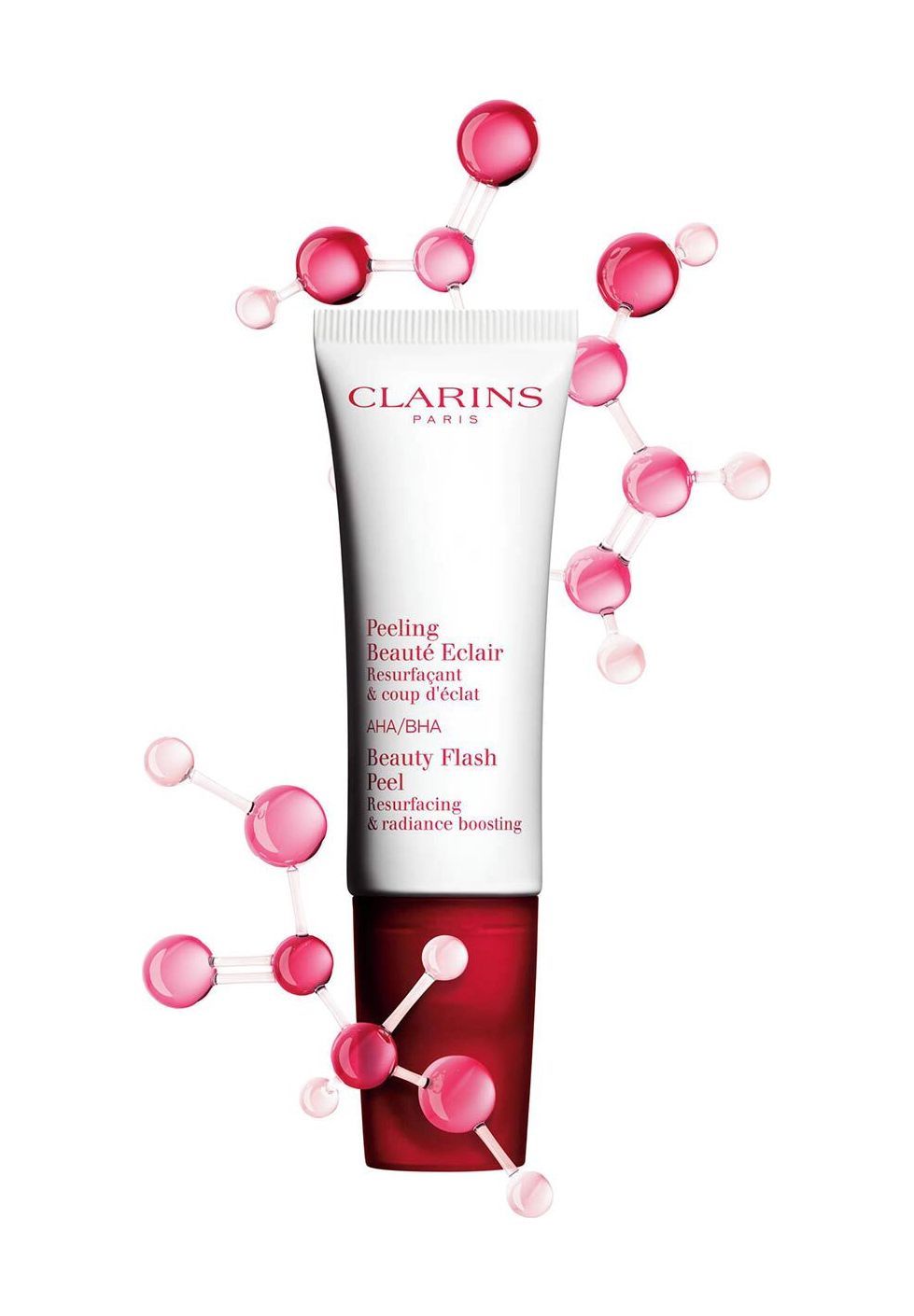 CLARINS Peeling Beauté Eclair Wochenangebot