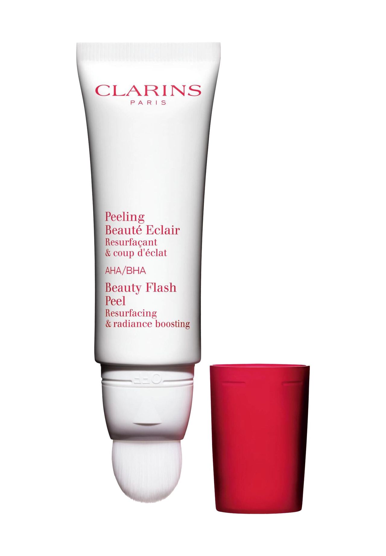 CLARINS Peeling Beauté Eclair Wochenangebot