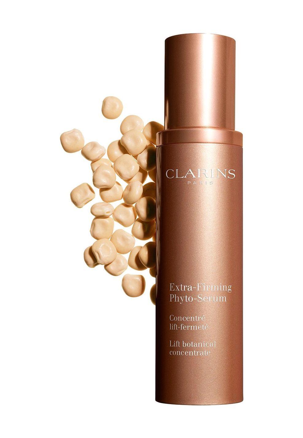 CLARINS Extra-Firming Phyto-Serum Kostenlose Rückgabe