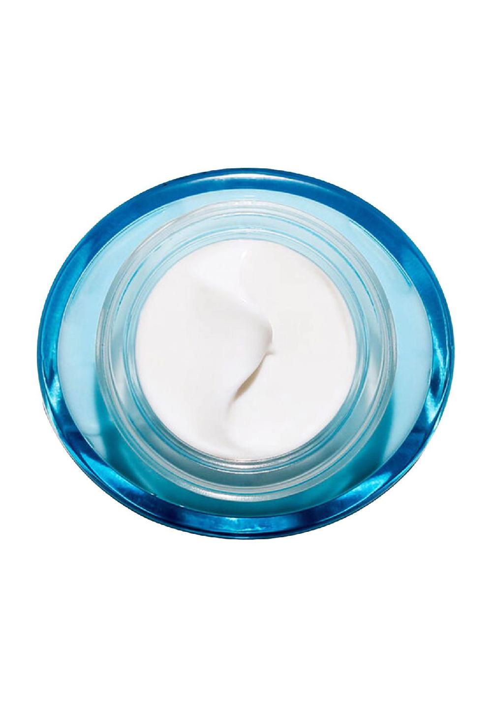 CLARINS HYDRA-ESSENTIEL Moisturizes and Quenches Light Cream Letzte 3 Tage