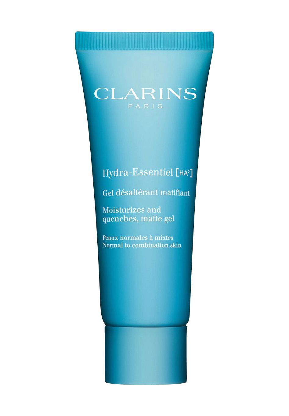 CLARINS HYDRA-ESSENTIEL Moisturizes and Quenches Matte Gel JETZT KAUFEN