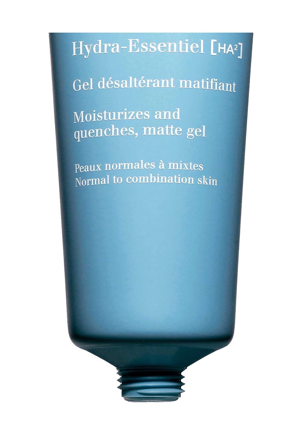 CLARINS HYDRA-ESSENTIEL Moisturizes and Quenches Matte Gel JETZT KAUFEN
