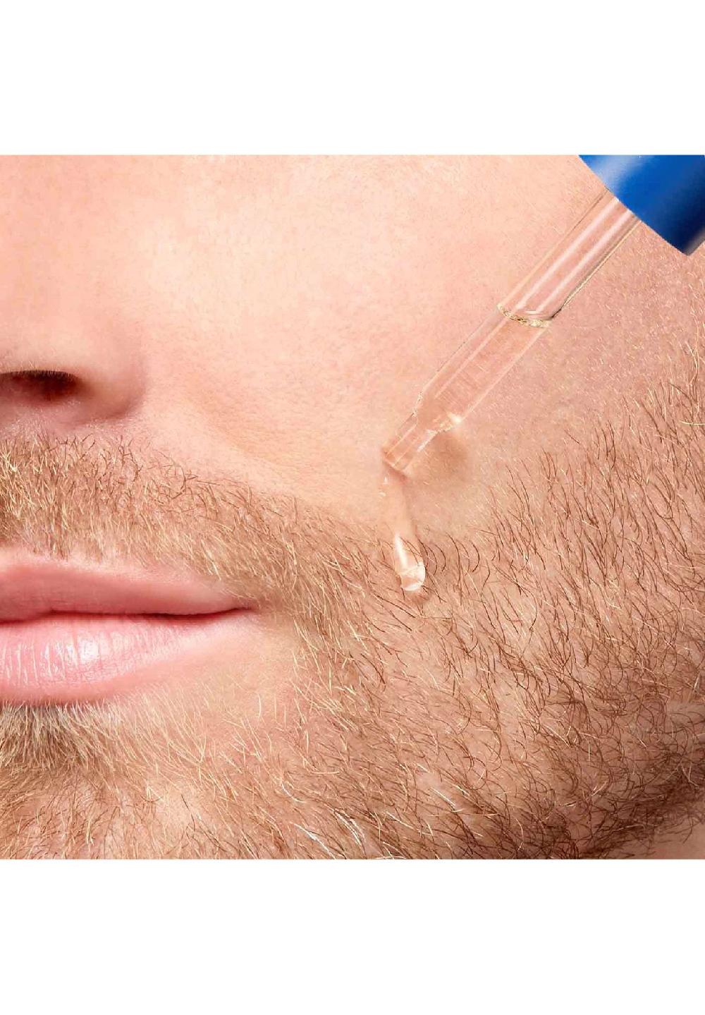 CLARINS CLARINS MEN Shave + Beard Oil Neueste Stile