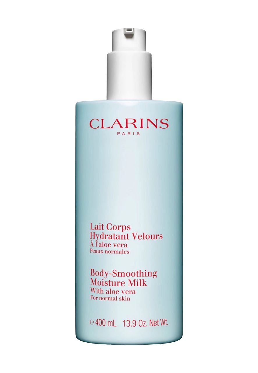CLARINS Body-Smoothing Moisture Milk Zeitbegrenzte Promotion
