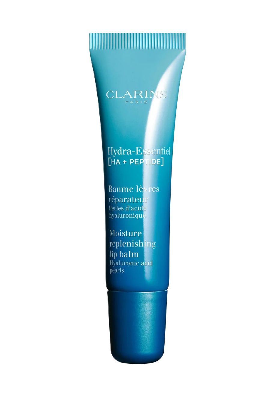 CLARINS HYDRA-ESSENTIEL Baume Lèvres Réparateur Lippenbalsam Bis zu 60% Rabatt