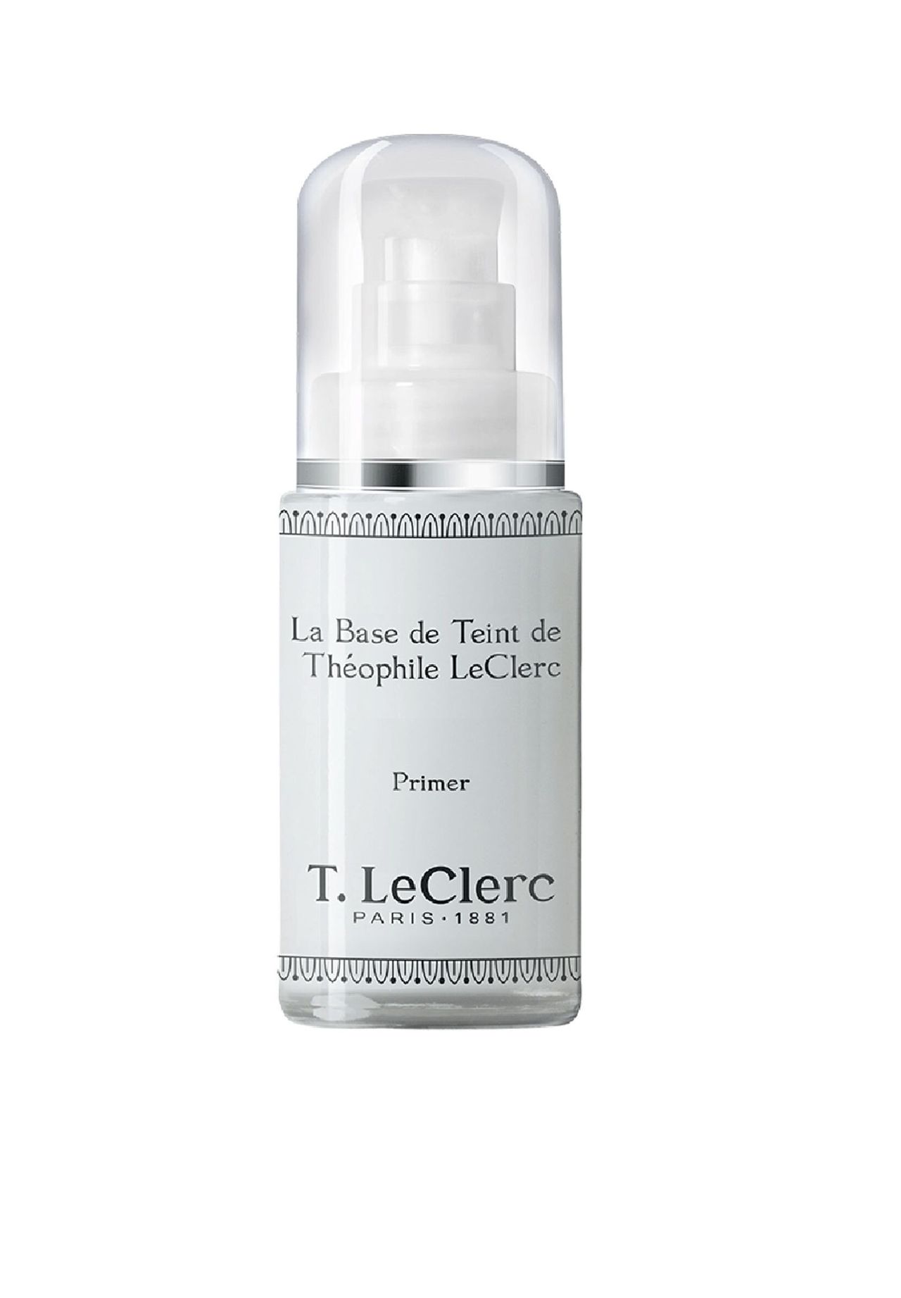 T. LeClerc Primer Primer La Base De Teint Riesige Rabatte