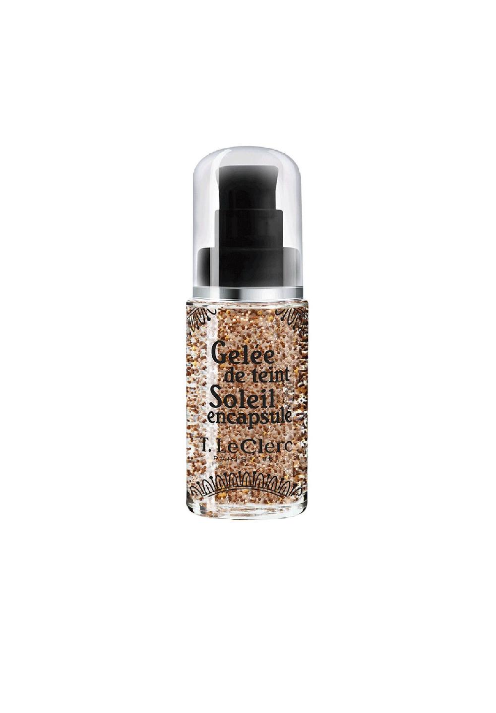 T. LeClerc Primer Complexion Gel - Encapsulated Sun 50% Rabatt mit kostenlosem Versand