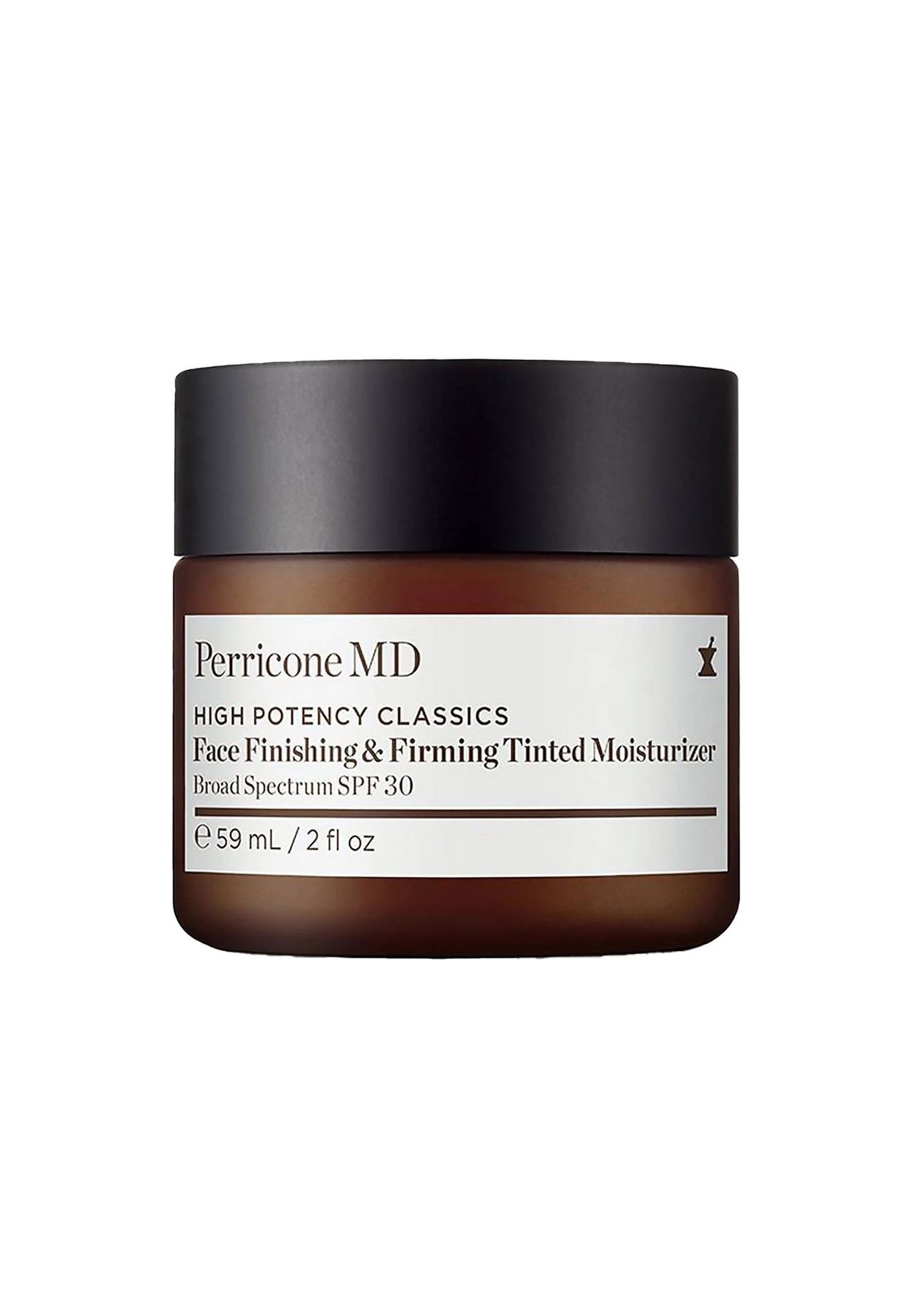 Perricone MD Getönte Tagespflege High Potency Classics Face Finishing & Firming Tinted Moisturizer Broad Spectrum Kostenloser Versand international