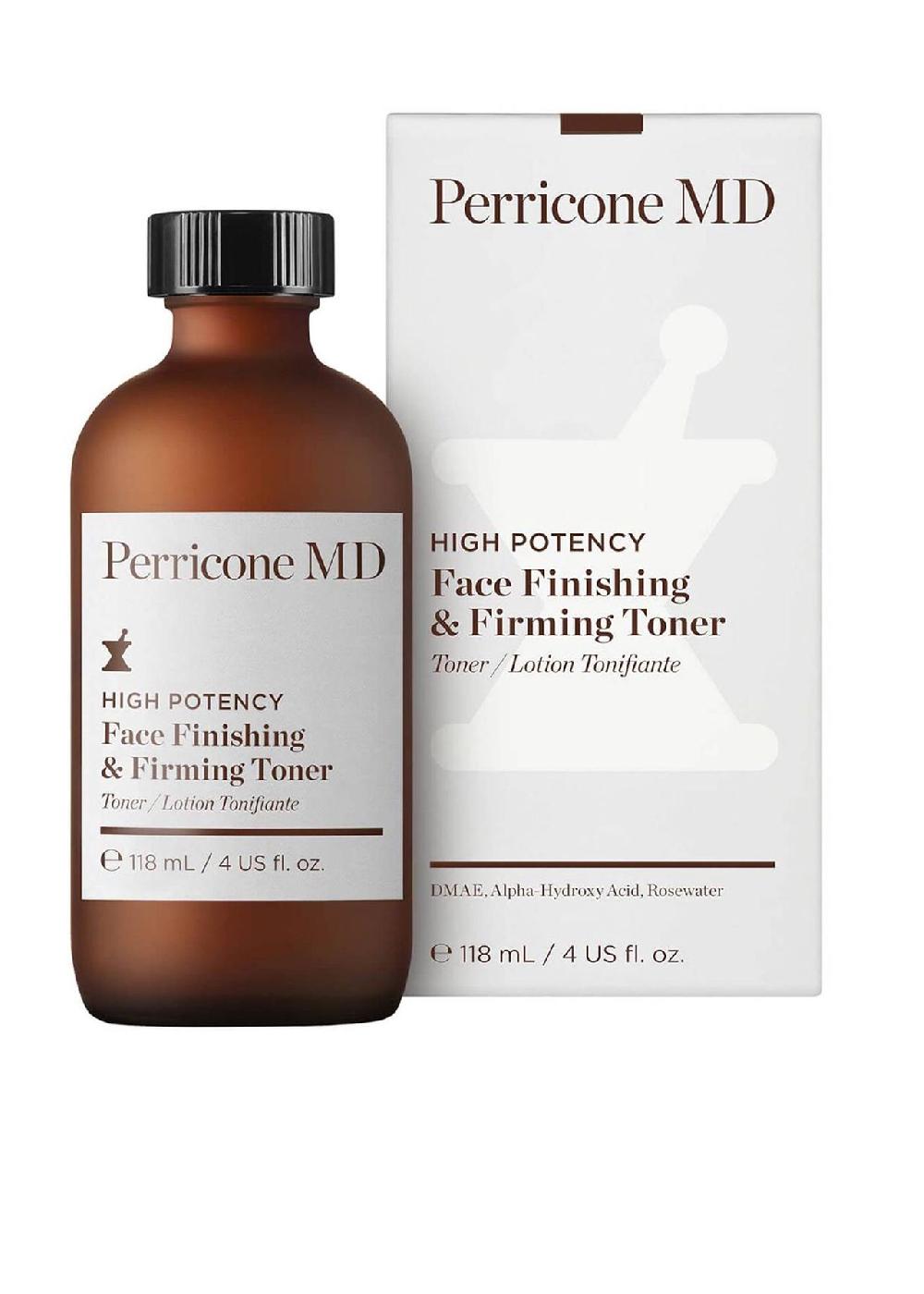 Perricone MD Toner High Potency Face Finishing & Firming Toner Speichern exportieren