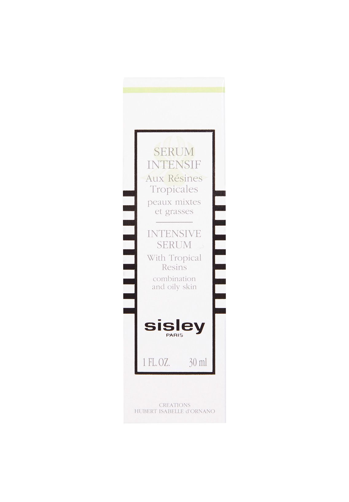sisley Intensive Serum with Tropical Resins Black Friday Preise