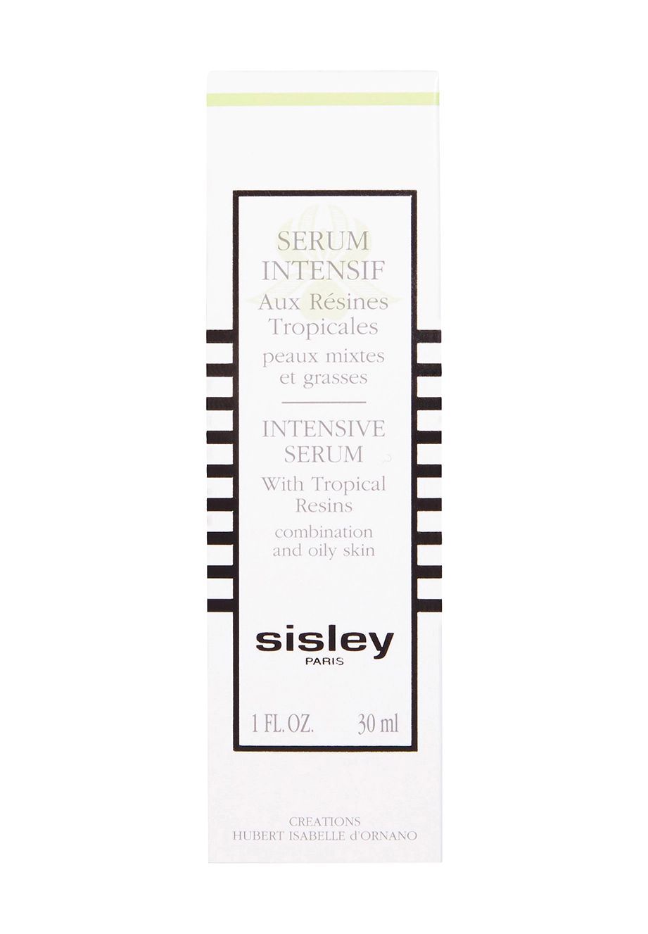 sisley Intensive Serum with Tropical Resins Black Friday Preise