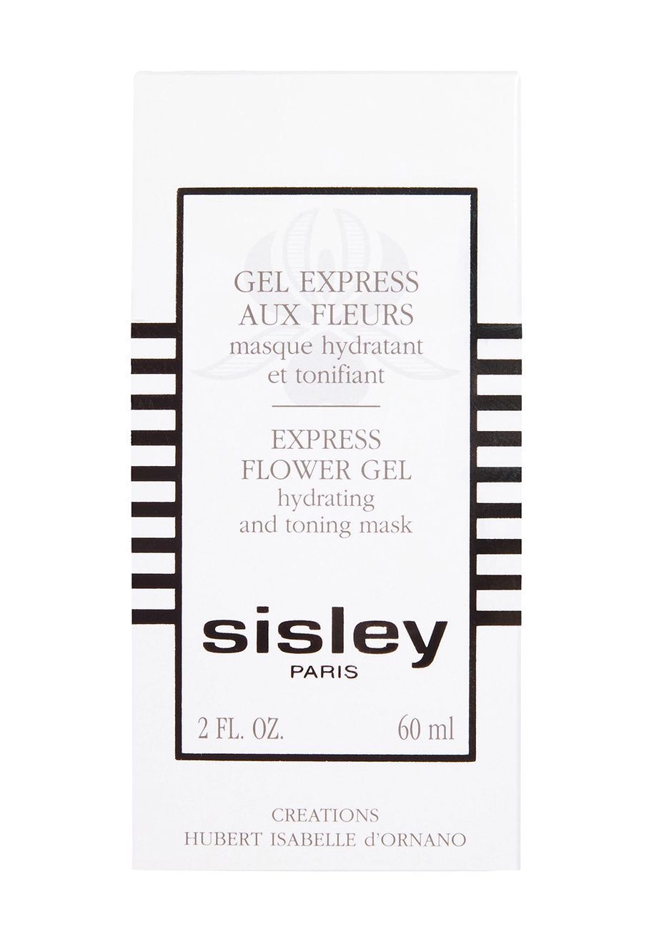 sisley Express Flower Gel Mask Im Verkauf