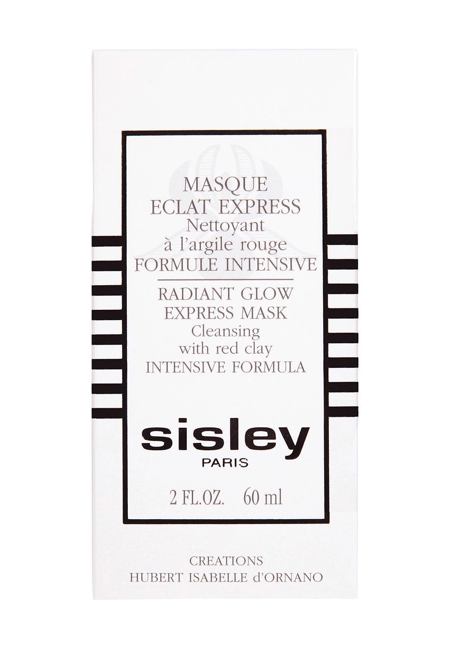 sisley Masque Éclat Express Gesichtsmaske zollfrei