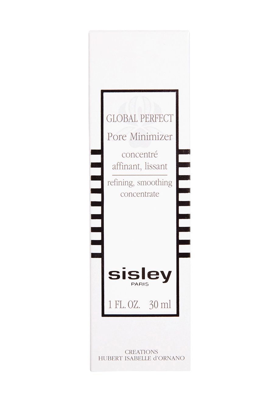 sisley Global Perfect Pore Minimizer verfeinernde Pflege 50% Rabatt für begrenzte Zeit