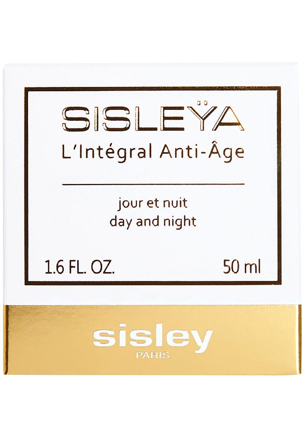 sisley SISLEŸA L'Intégral Anti-Age Gesichtscreme Rabatte dieses Monats