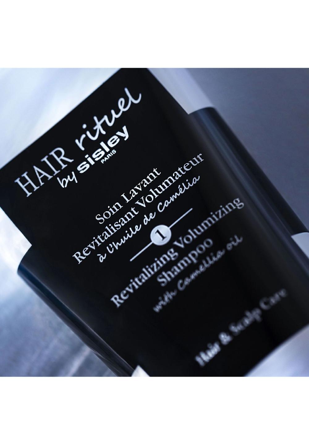 sisley HAIR RITUEL Revitalizing Volumizing Shampoo Online