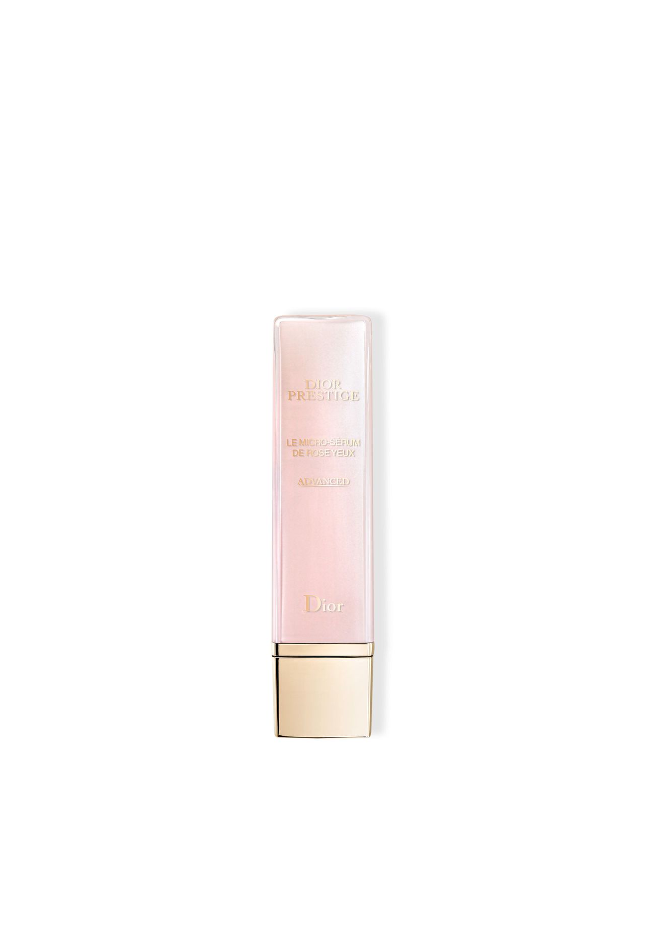 DIOR PRESTIGE LE MICRO-SÉRUM DE ROSE YEUX ADVANCED Verkauf