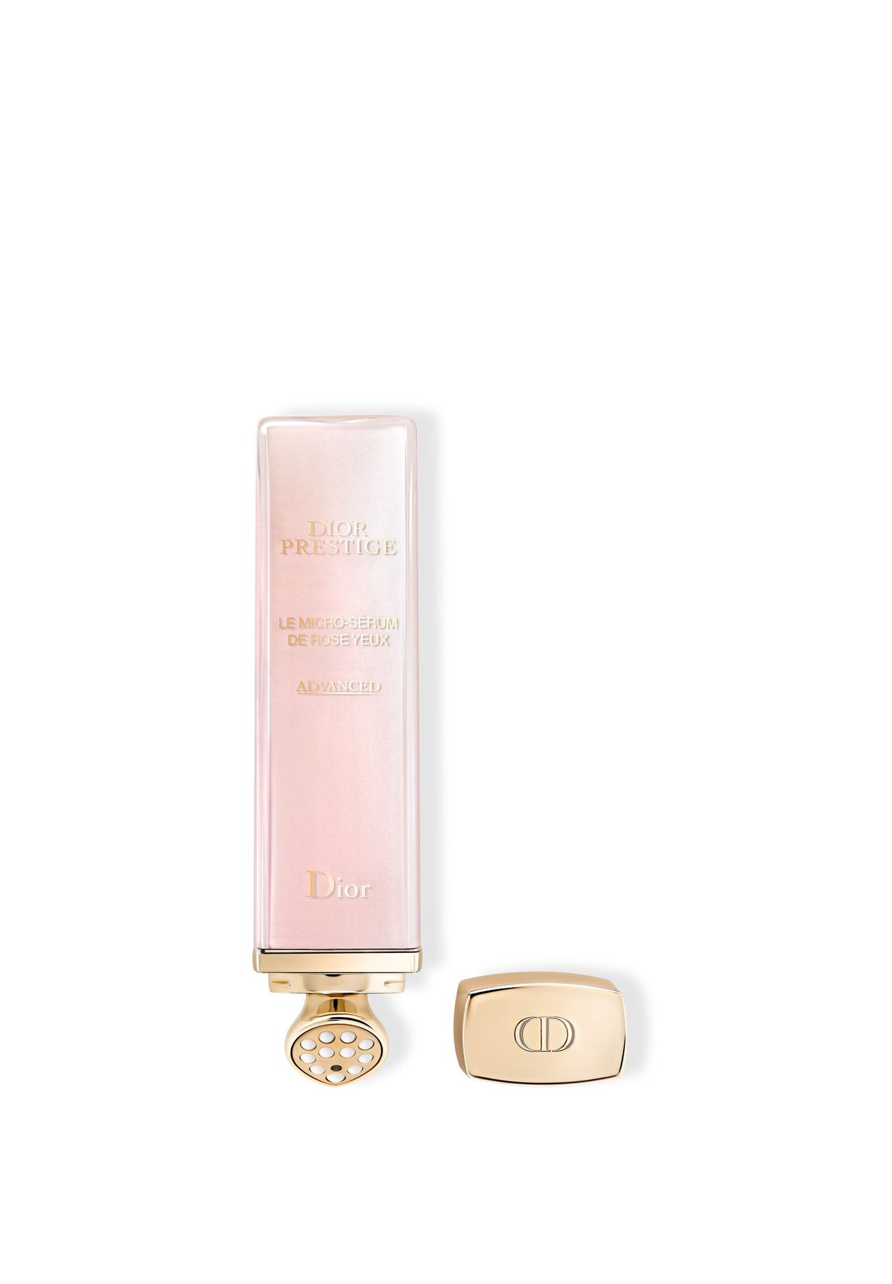 DIOR PRESTIGE LE MICRO-SÉRUM DE ROSE YEUX ADVANCED Verkauf