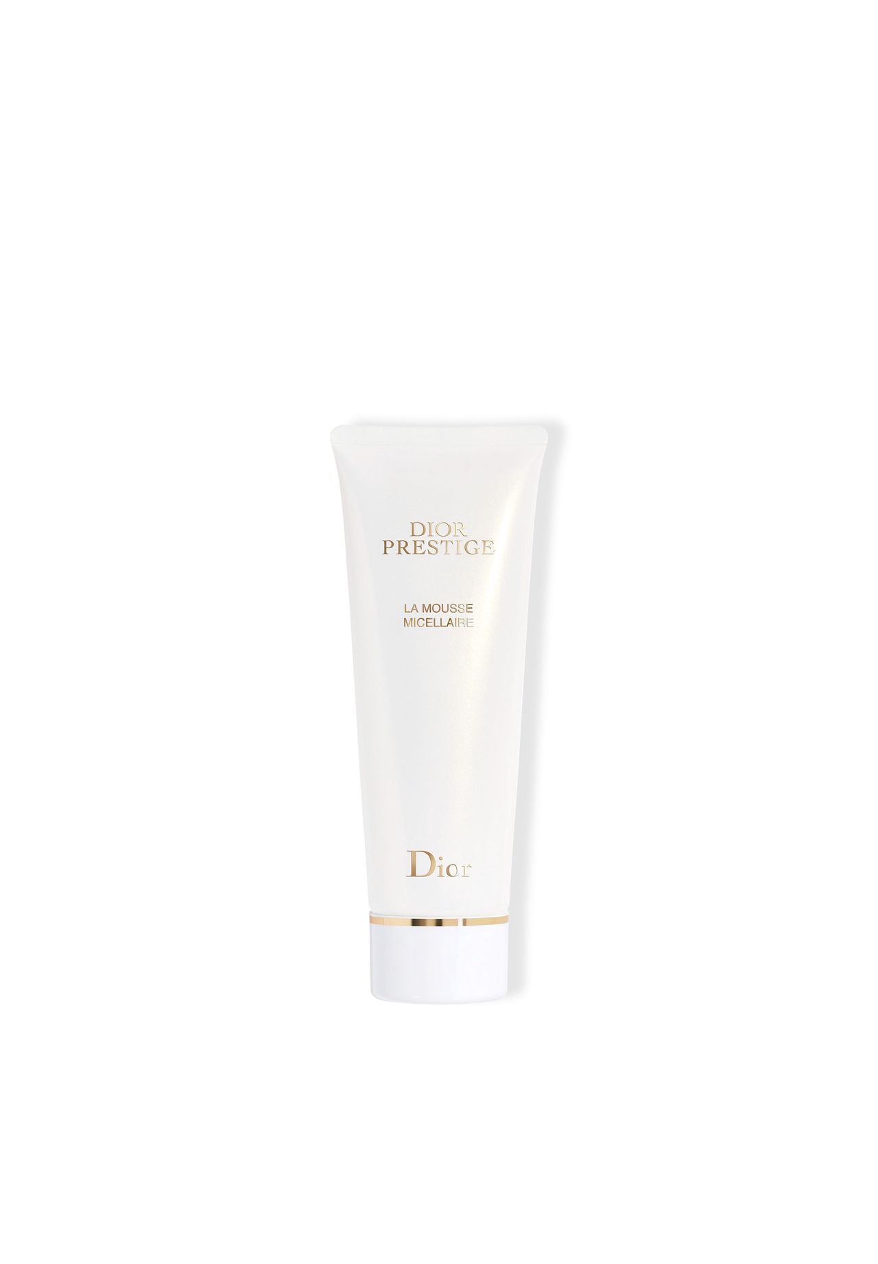DIOR DIOR PRESTIGE PRESTIGE LA MOUSSE MICELLAIRE REINIGUNGSPFLEGE FÜRS GESICHT - SCHAUMTEXTUR AUSSERGEWÖHNLICH SANFT Angebote