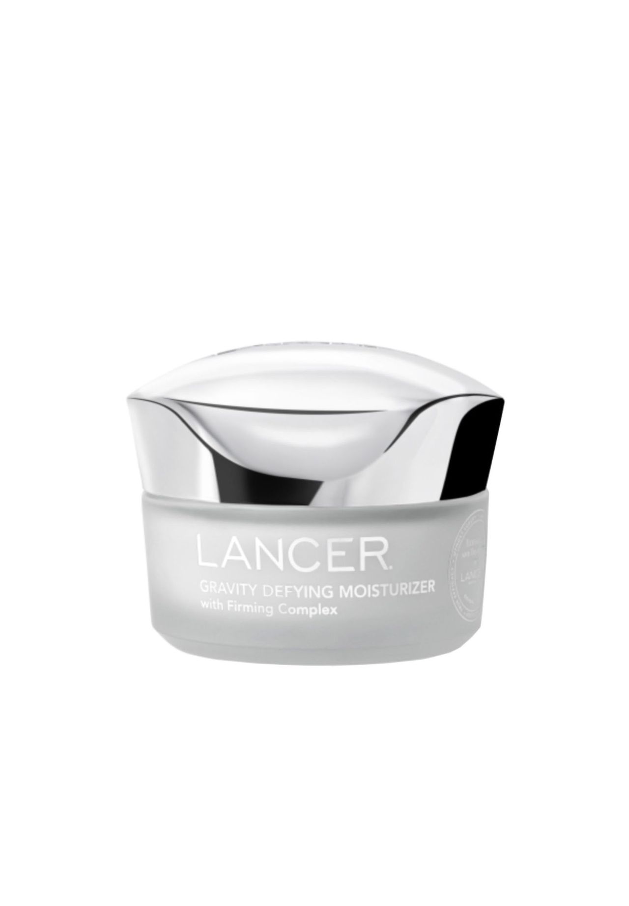 LANCER™ Tages & Nachtpflege Gravity Defying Moisturizer with Firming Complex Fabrikverkauf