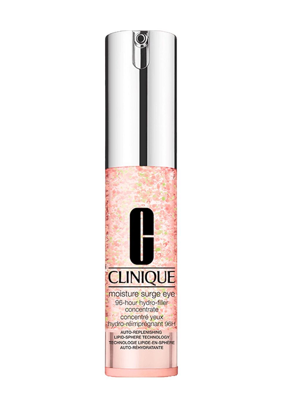 CLINIQUE MOISTURE SURGE 96-Hour Hydro-Filler Concentrate Fabrik Onlineshop