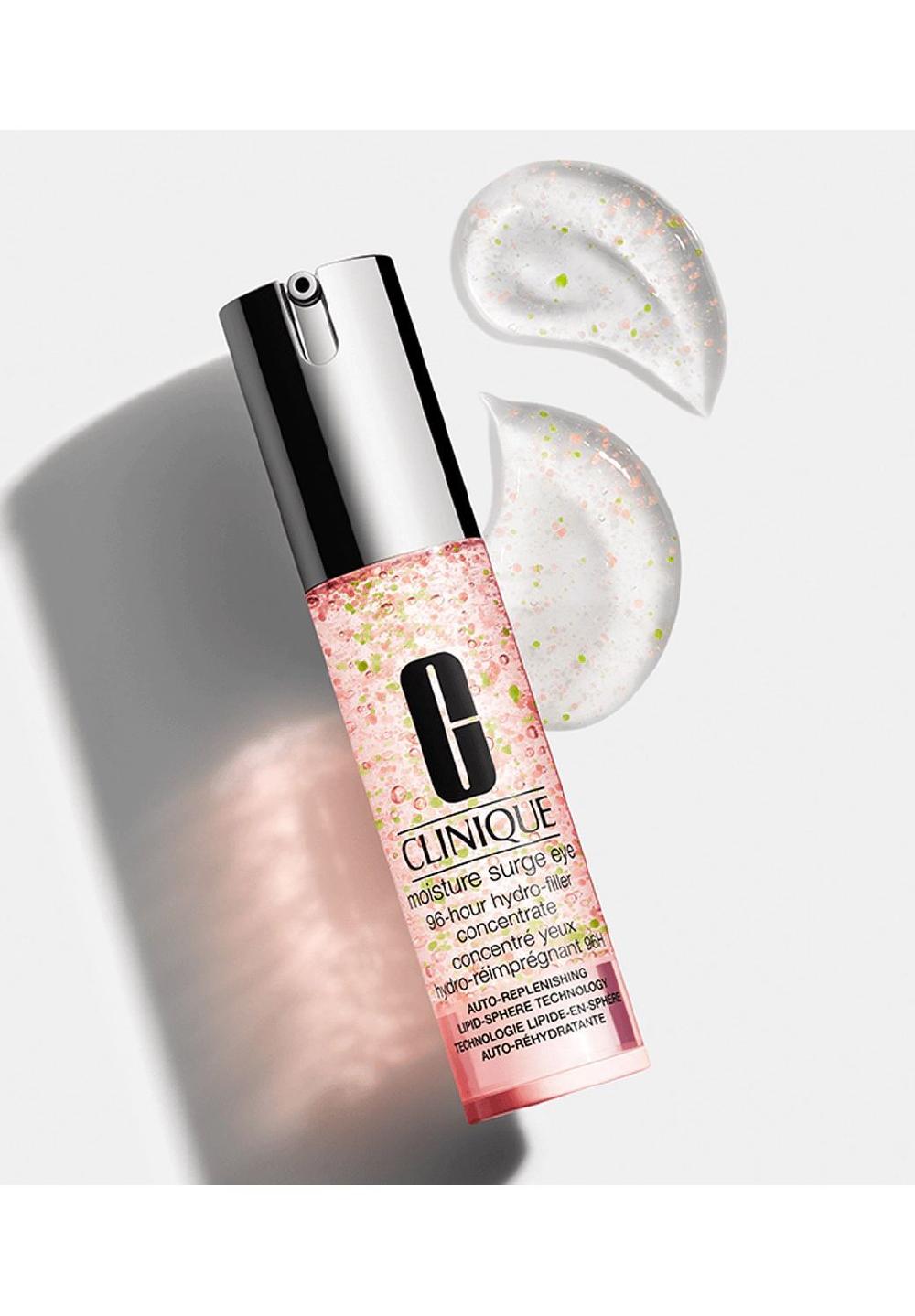 CLINIQUE MOISTURE SURGE 96-Hour Hydro-Filler Concentrate Fabrik Onlineshop