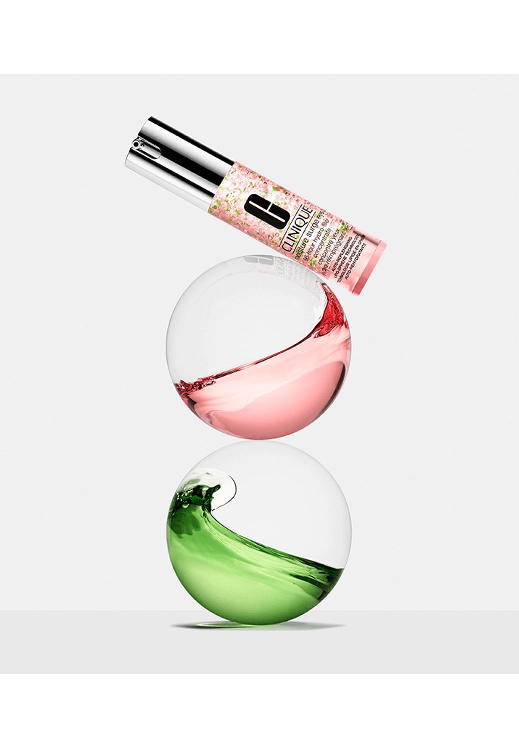 CLINIQUE MOISTURE SURGE 96-Hour Hydro-Filler Concentrate Fabrik Onlineshop