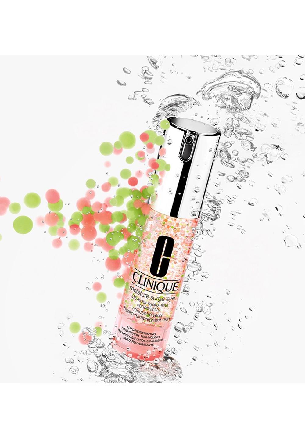 CLINIQUE MOISTURE SURGE 96-Hour Hydro-Filler Concentrate Fabrik Onlineshop