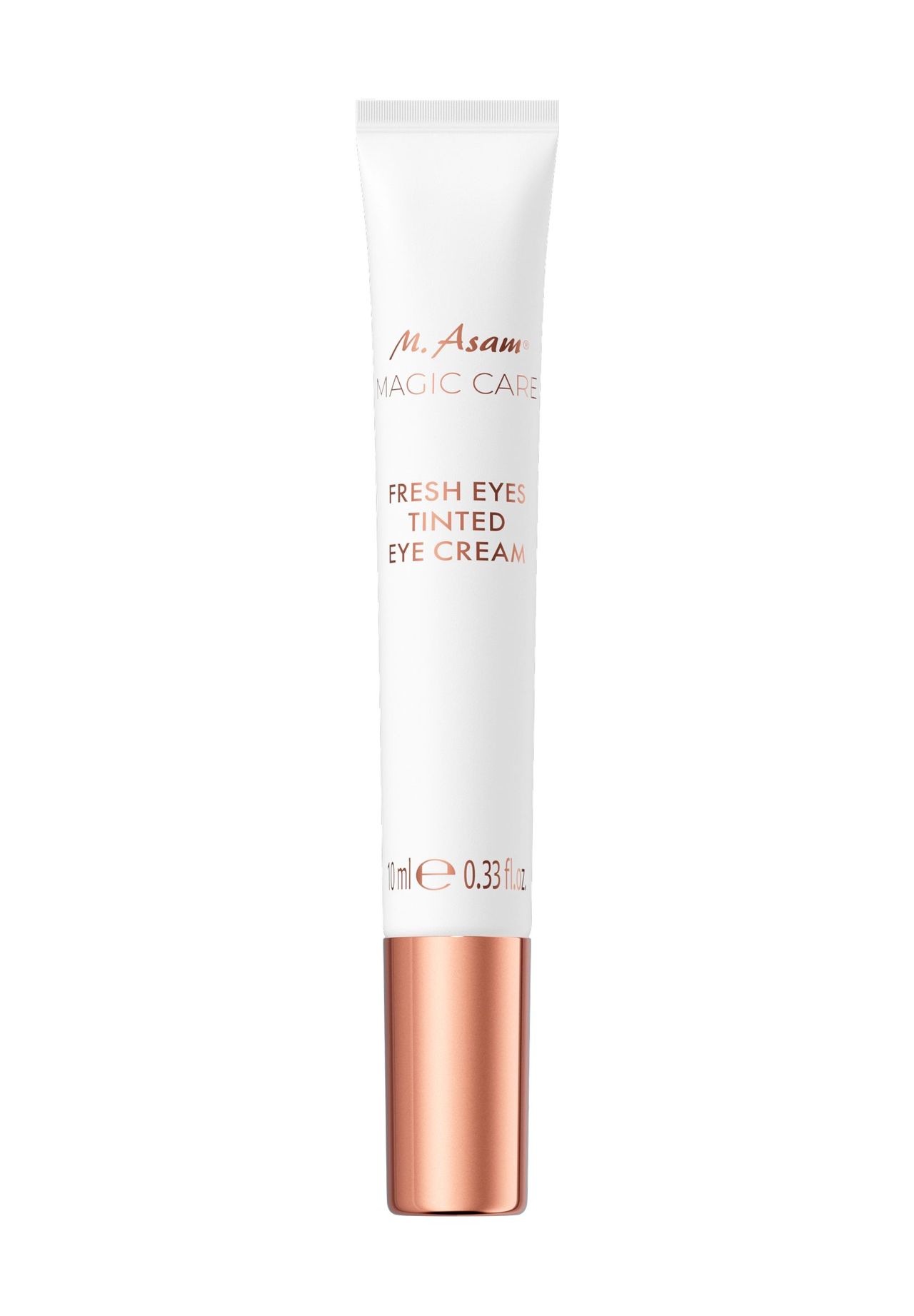 asambeauty MAGIC CARE Fresh Eyes Tinted Eye Cream Fabrikpreis