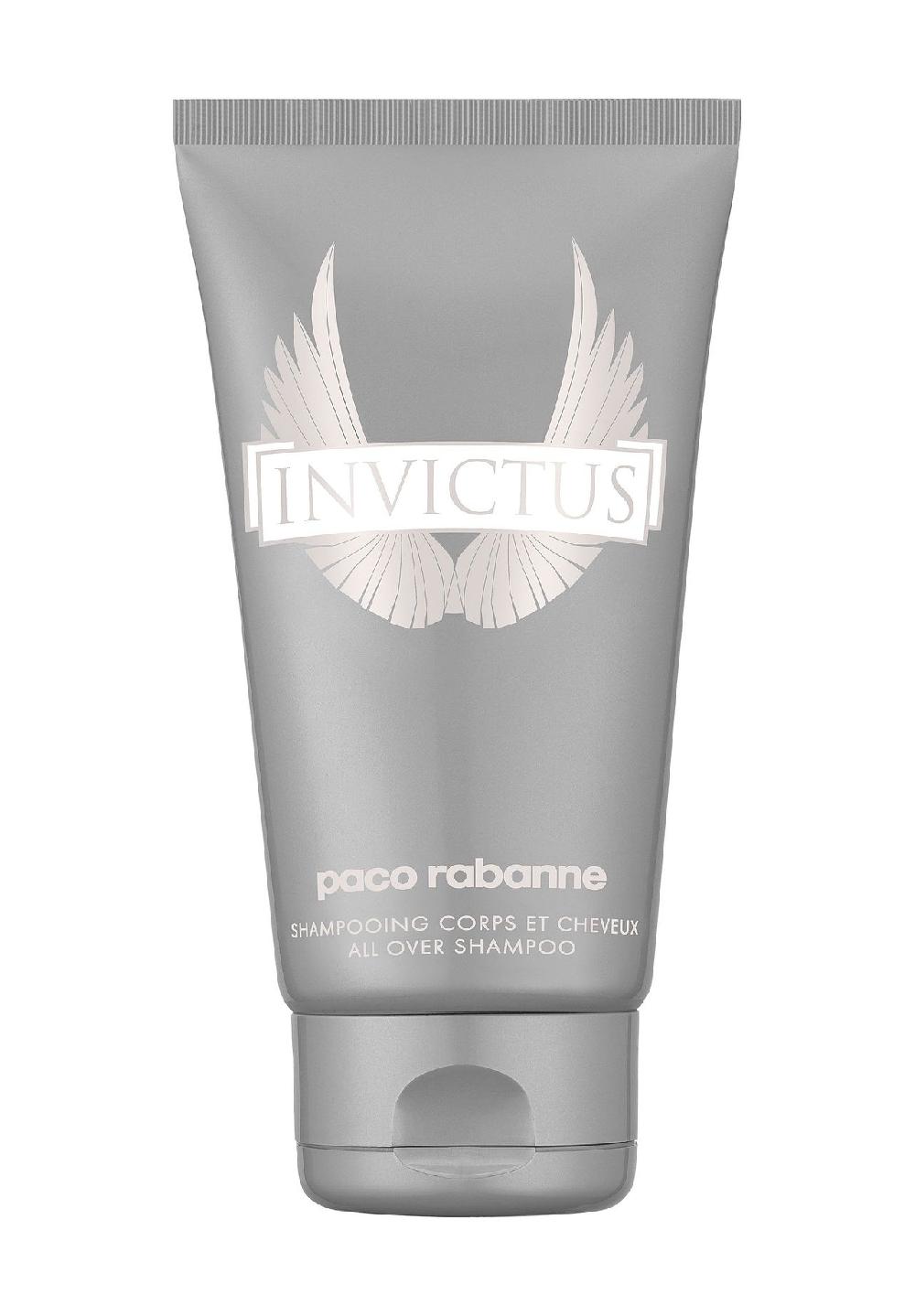rabanne INVICTUS All Over Shampoo & Duschgel Günstig kaufen
