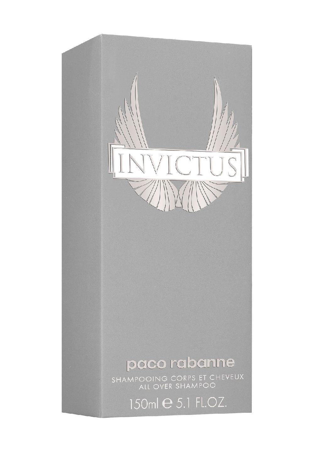rabanne INVICTUS All Over Shampoo & Duschgel Günstig kaufen
