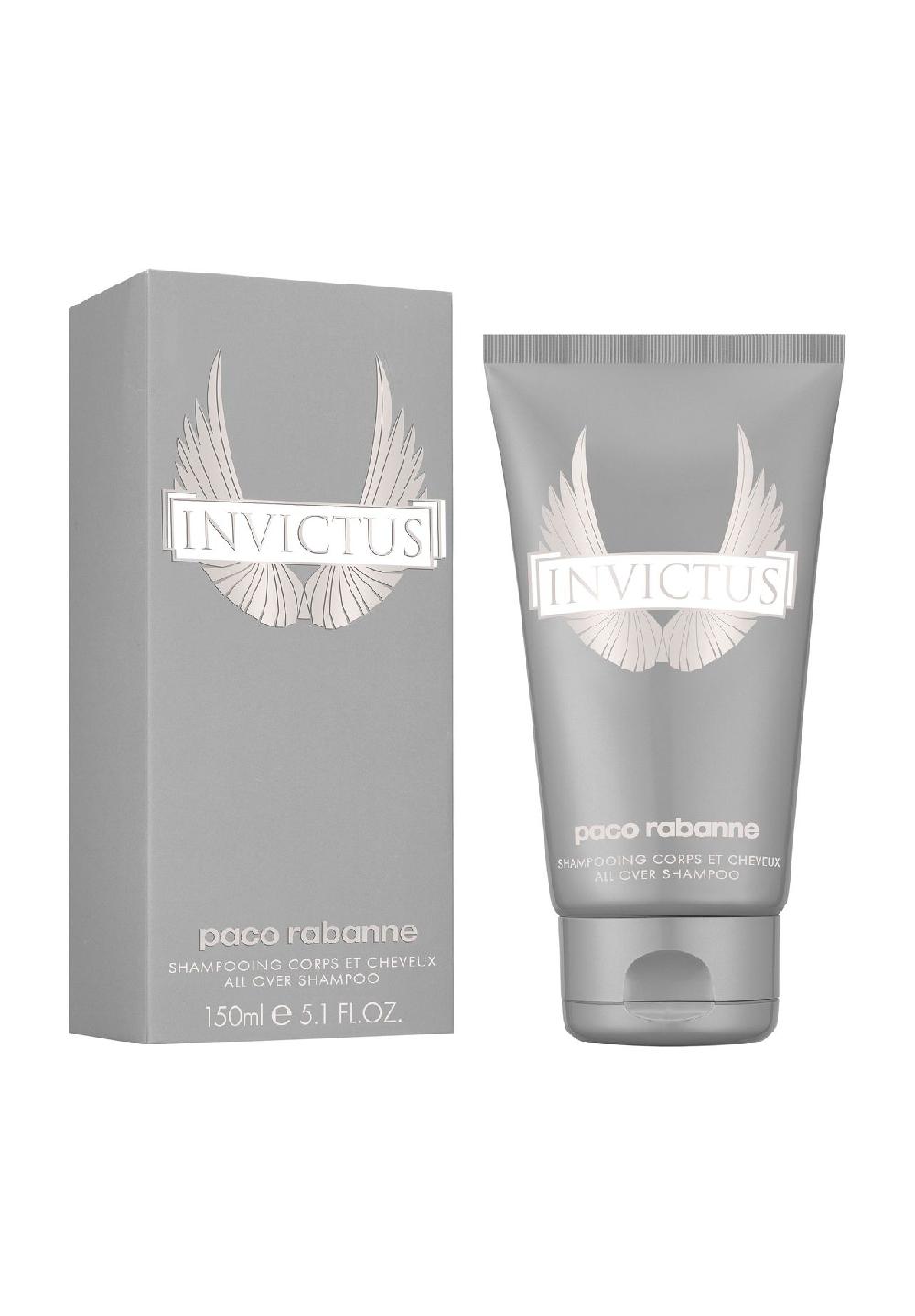 rabanne INVICTUS All Over Shampoo & Duschgel Günstig kaufen